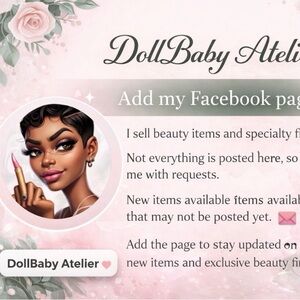 DollBaby Atelier